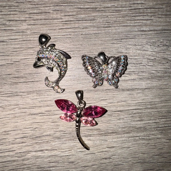 Jewelry - Necklace Charms